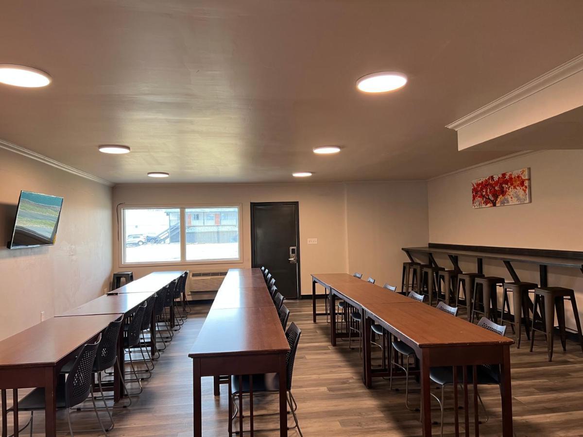 Days Inn And Suites By Wyndham Port Huron Ngoại thất bức ảnh