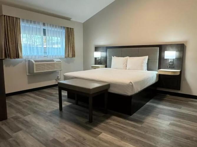 Days Inn And Suites By Wyndham Port Huron Phòng bức ảnh
