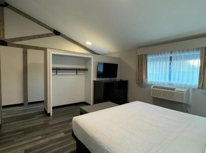 Days Inn And Suites By Wyndham Port Huron Phòng bức ảnh