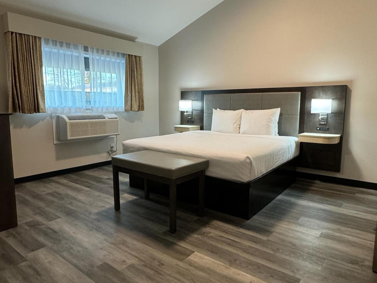 Days Inn And Suites By Wyndham Port Huron Ngoại thất bức ảnh