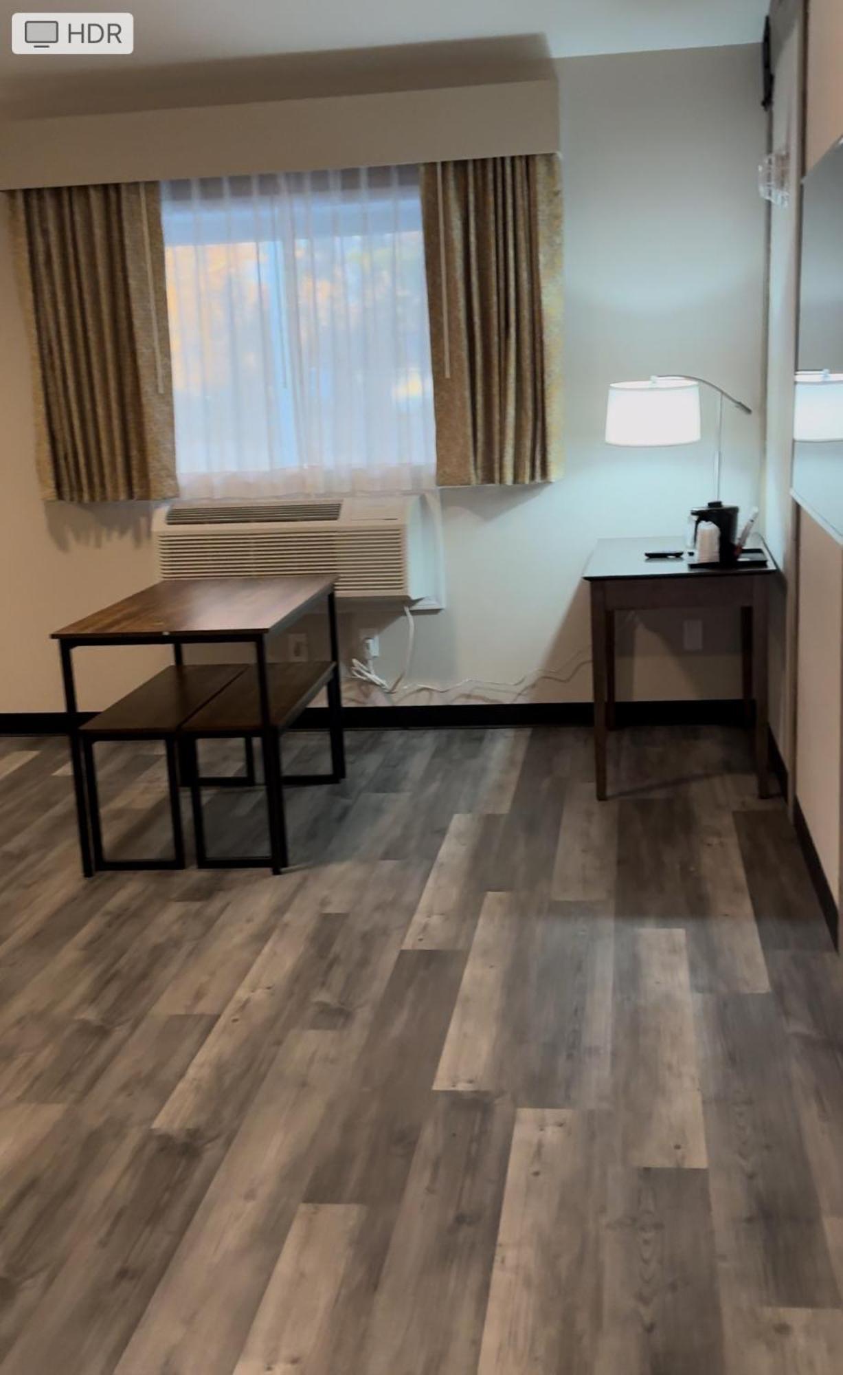 Days Inn And Suites By Wyndham Port Huron Ngoại thất bức ảnh
