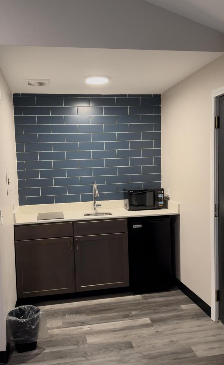 Days Inn And Suites By Wyndham Port Huron Ngoại thất bức ảnh