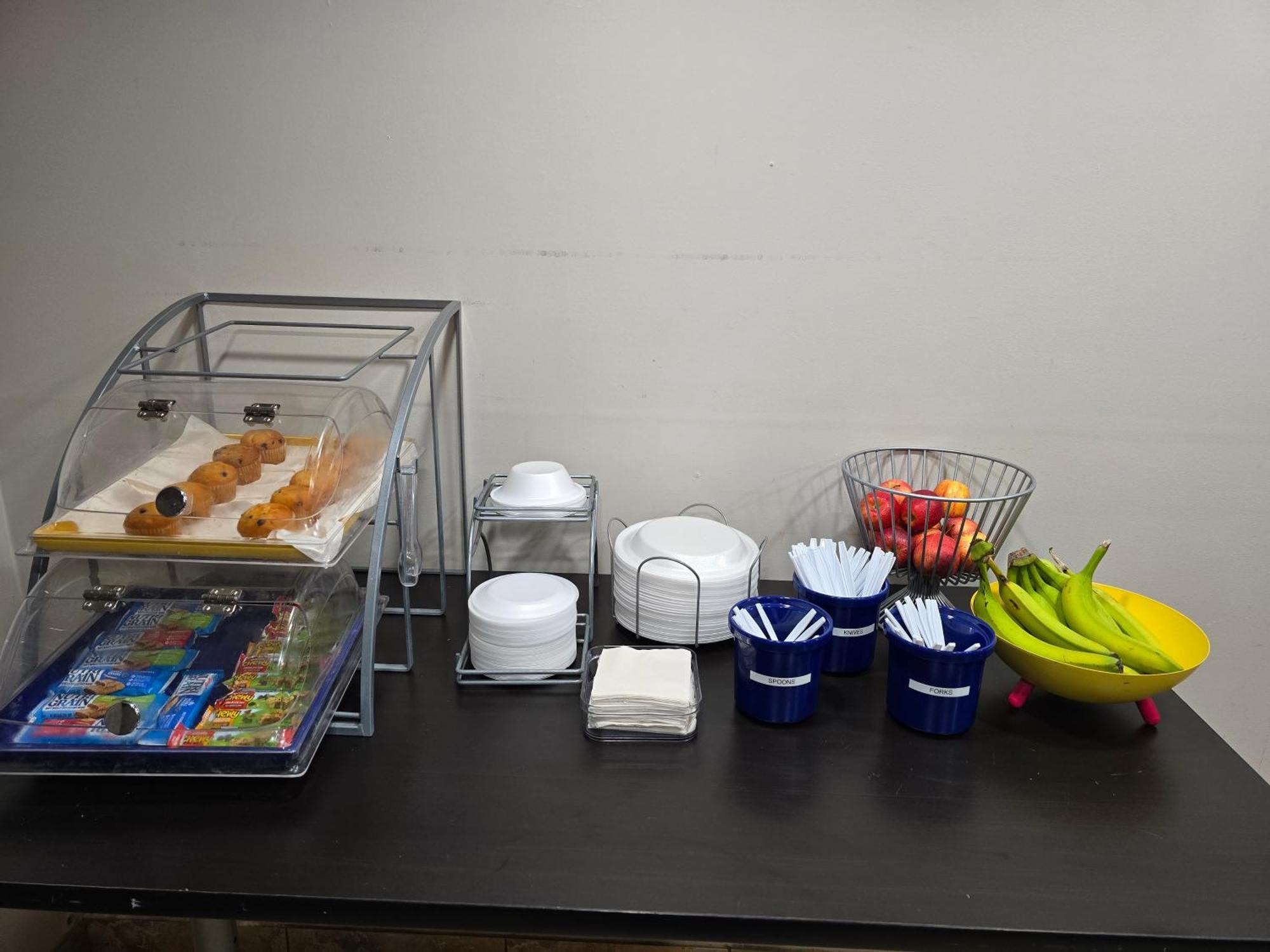 Days Inn And Suites By Wyndham Port Huron Ngoại thất bức ảnh