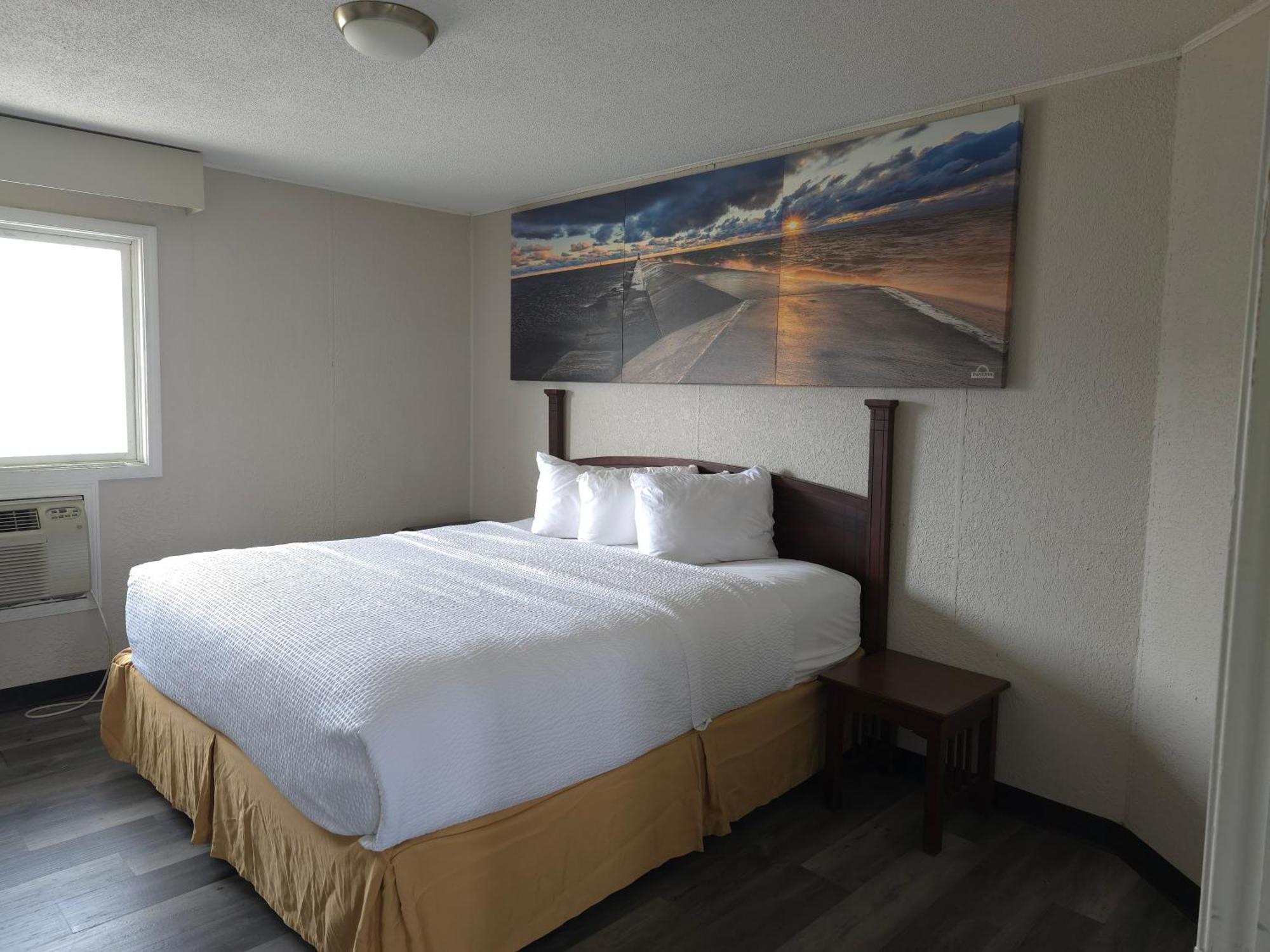 Days Inn And Suites By Wyndham Port Huron Ngoại thất bức ảnh