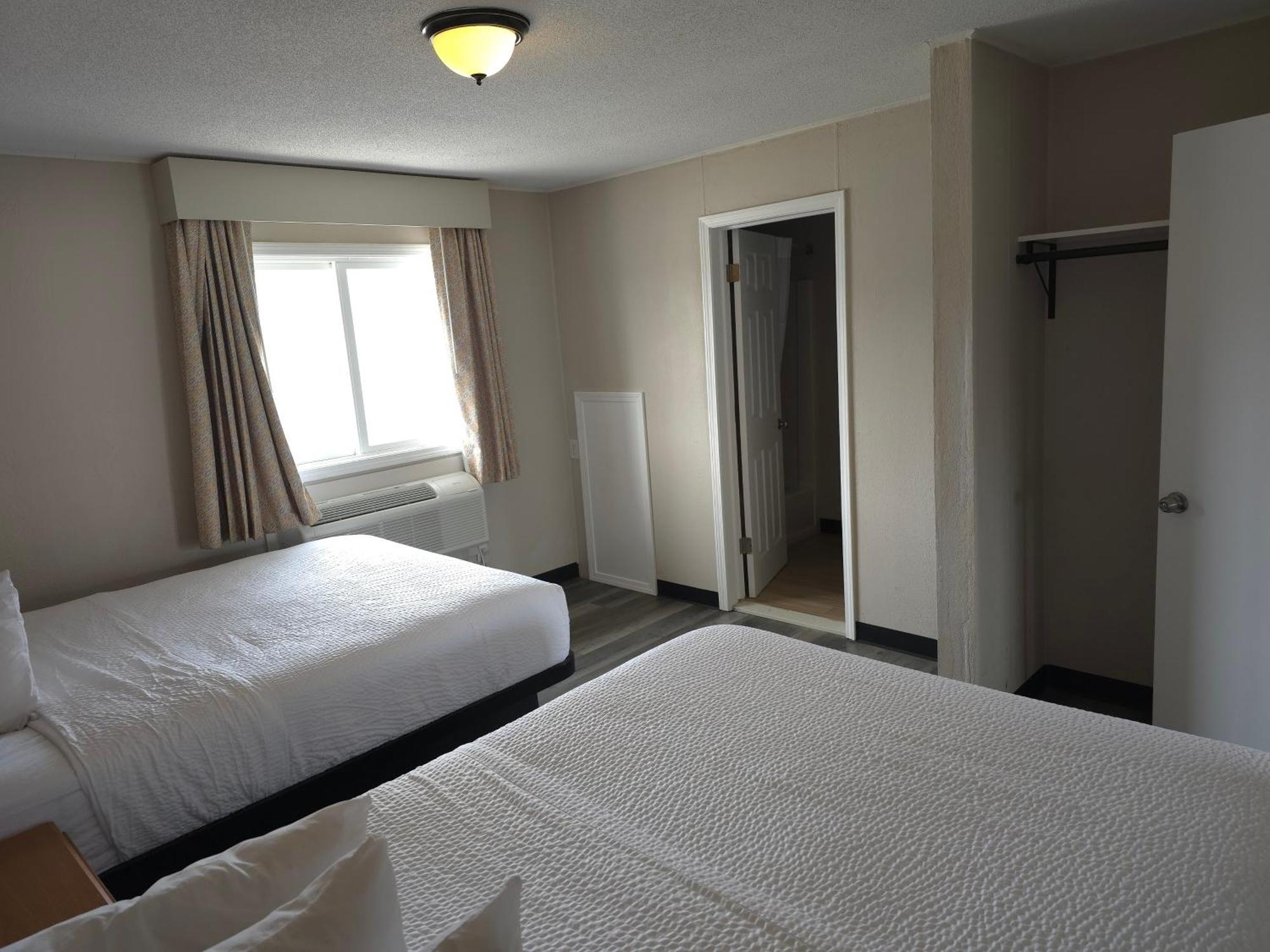 Days Inn And Suites By Wyndham Port Huron Ngoại thất bức ảnh