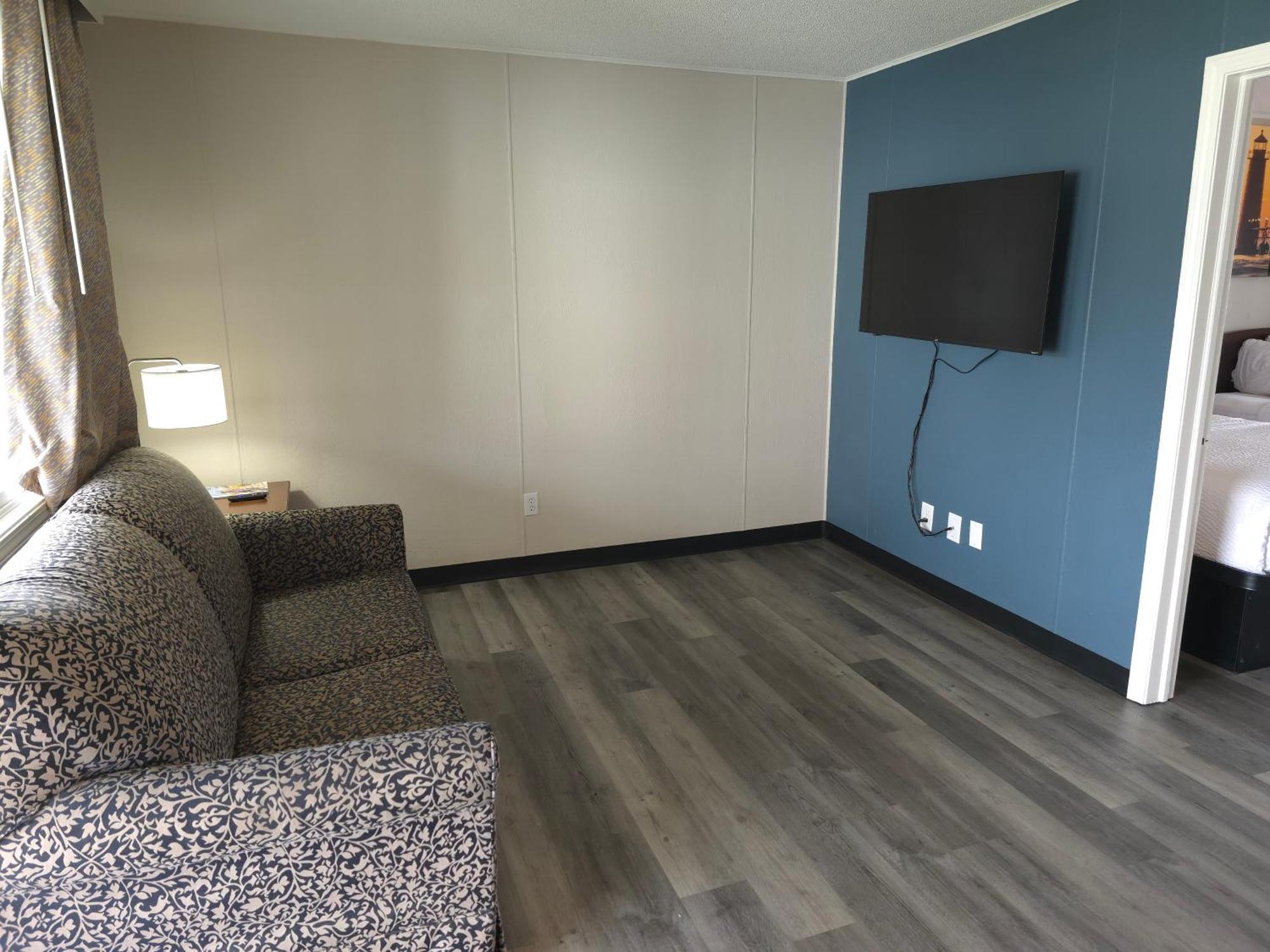 Days Inn And Suites By Wyndham Port Huron Ngoại thất bức ảnh